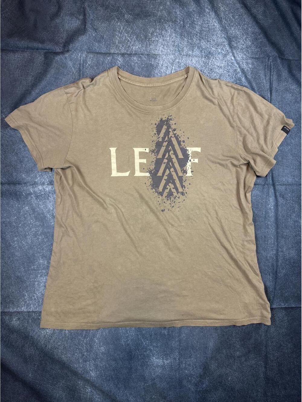 Arc'teryx Leaf Track Tee
